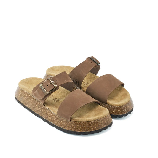 Sandale MARA marron
